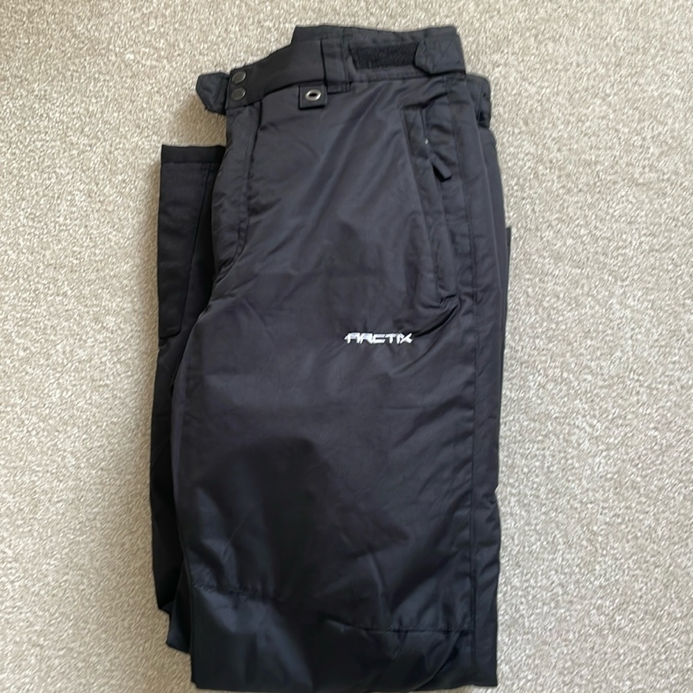 Arctix 5K Regular Fit